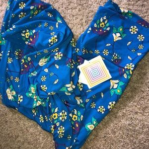 LLR Maxi Skirt